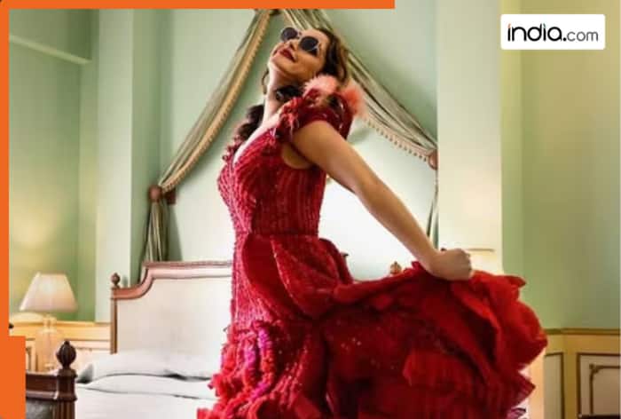 This actress made a hit debut, became famous after one song, holds a black belt in Taekwondo, she is...