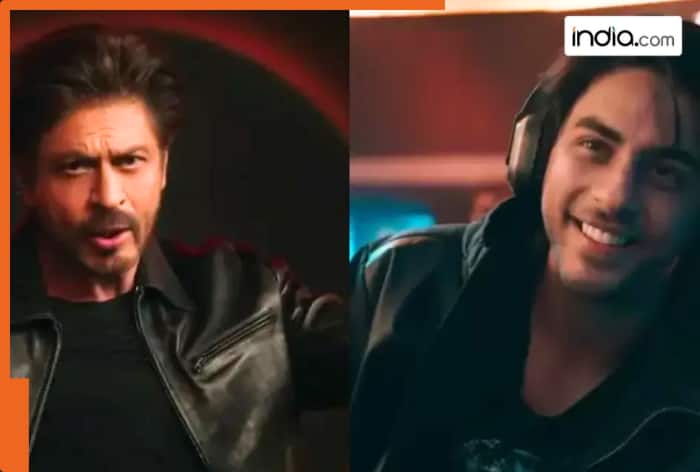 Shah Rukh Khan reveals he never wanted to be an actor but a...