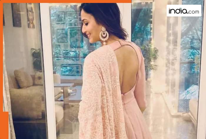 Meet superstar’s daughter who went through a divorce, remarried, and made her second wedding special with her son by her side, she is...