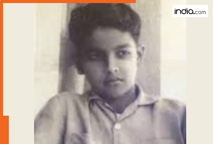 This filmmaker who married twice, gave Bollywood 80 hits, launched many superstars, while his own son struggled to find success, he is...
