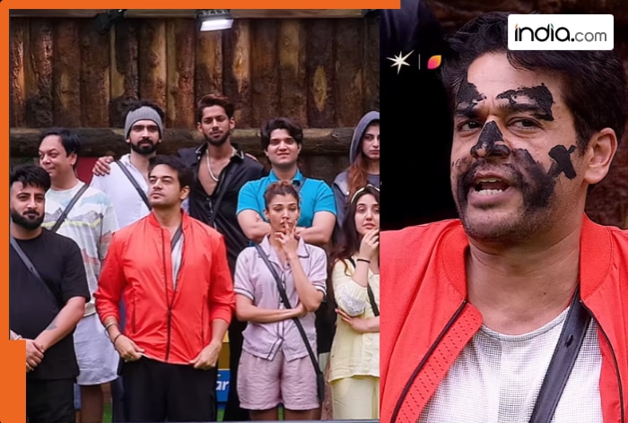 Bigg Boss 19: Gaurav Khanna’s strategy questioned in thumbnail task, contestants pick him as least deserving – Watch video