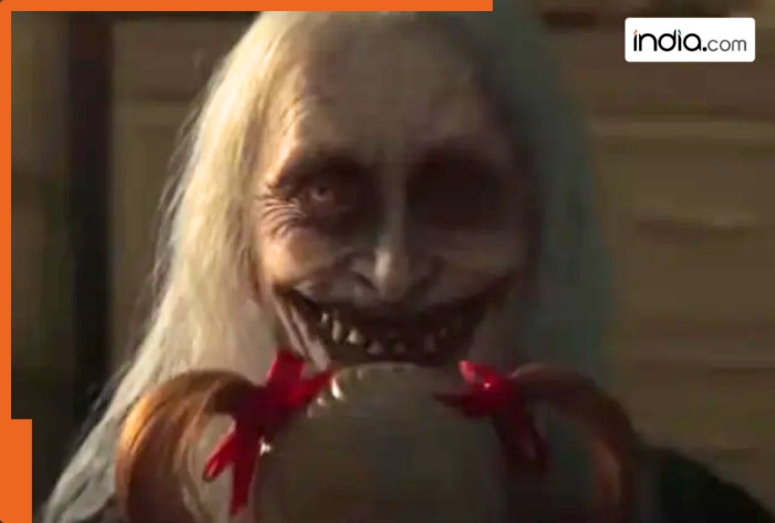 This 135-minute horror film has created stir at box office, made for Rs 484 crore, it earned Rs 3125 crore, movie is…