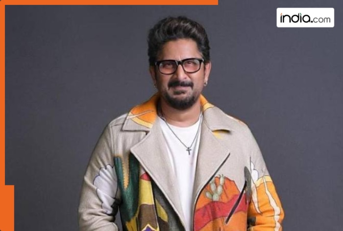 Who is Arshad Warsi’s wife? Once a contestant in a dance competition where actor himself was judge, she now works as…