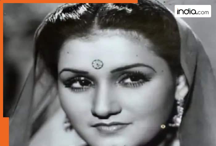 This Pakistani singer inspired Lata Mangeshkar, sang over 10,000 songs, and became a legend across borders, her name was...