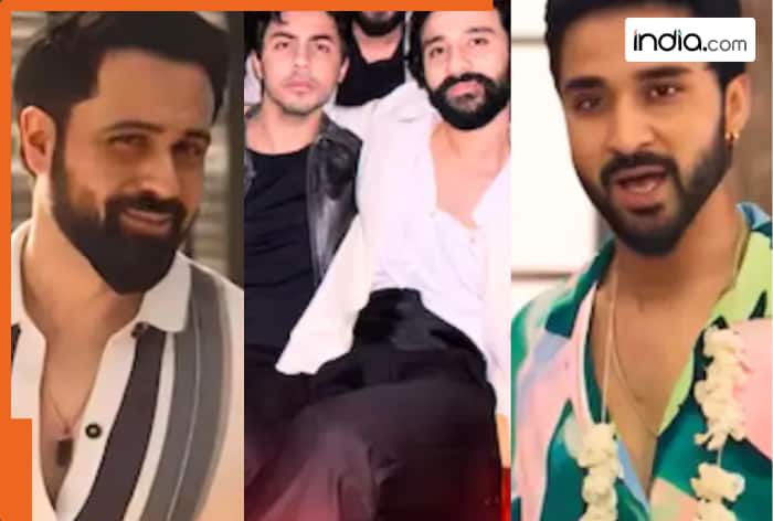 Raghav Juyal reacts to Emraan Hashmi’s viral 'Kaho Naa Kaho' clip; says, 'Aryan and I both...'