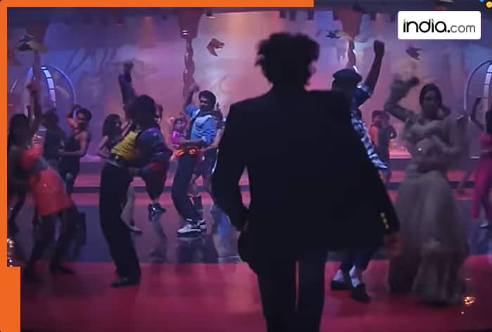 Made for Rs 9 crore, this 28-year-old blockbuster featuring ‘duniya haseenon ka mela’ earned Rs 33 crore at the Box Office, actors are..., movie name is...