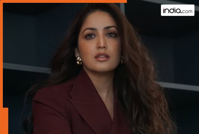 Yami Gautam opens up on rejecting cosmetic surgery advice and handling unwanted tips in Bollywood: ‘I am not someone…’