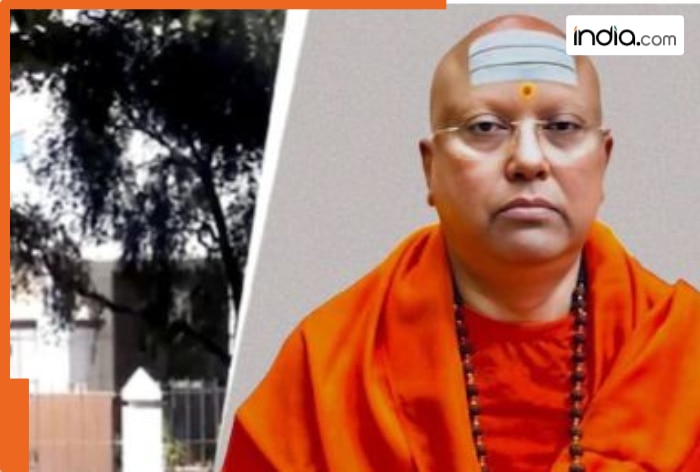 Letter from Air Force, sleazy chats and…: How Delhi’s ‘Molester Baba’ Chaitanyananda abused women for years