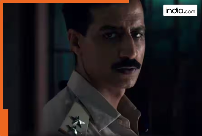 Bhuwan Arora reveals how he prepared mentally and physically to bring Hemant Kumar to life in ‘Janaawar’