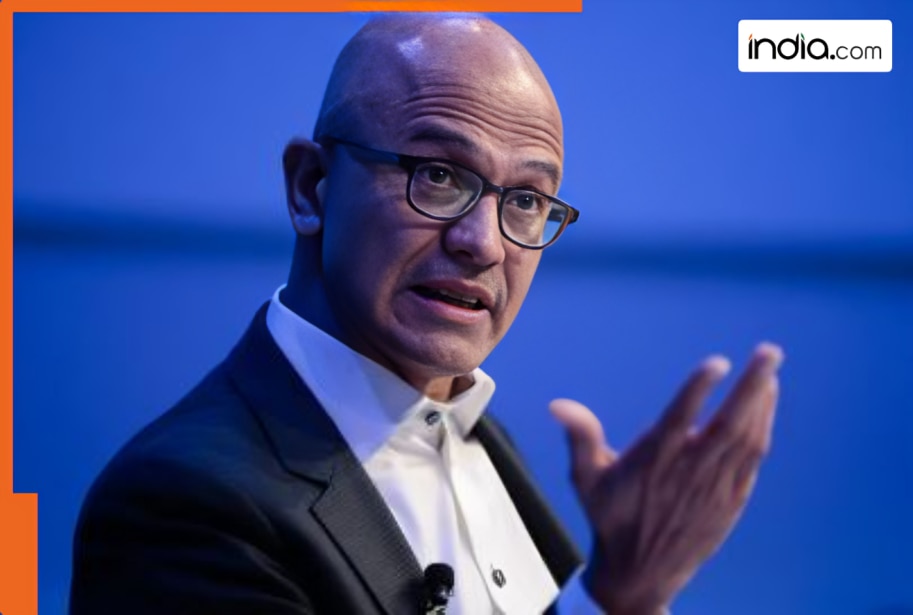 Microsoft’s BIG blow to Israel, blocks Israeli military access to…, over reports of mass…, in…