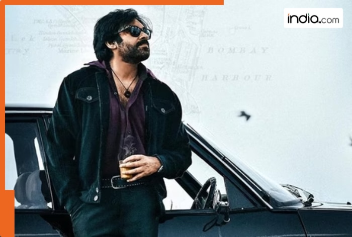OG Box Office Collection Day 2: Pawan Kalyan’s film shows a dip on second day, but still crosses Rs…
