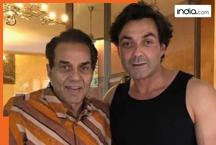 When Bobby Deol’s family feared coming close to him because of..., he said, ‘My dad had no…’