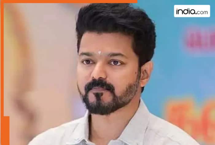 TVK’s Vijay issues first statement after Karur stampede, says ‘My heart is shattered’