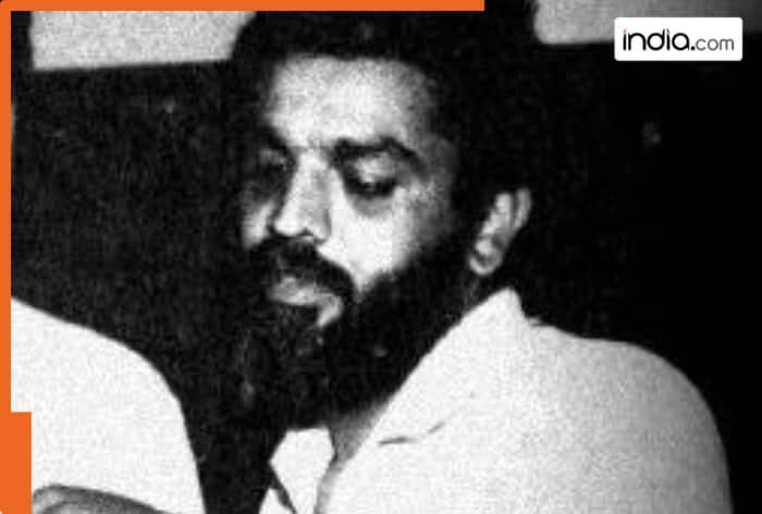 This director once faced poverty, sold lampshades at traffic signals, died before finishing his biggest film, he was...