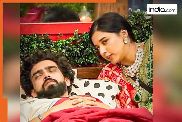 Bigg Boss 19: Amaal Mallik clears air on his bond With Tanya Mittal, says ‘People understand my…’