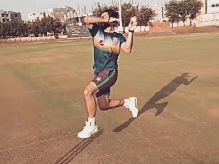 Usman shinwari Jumping