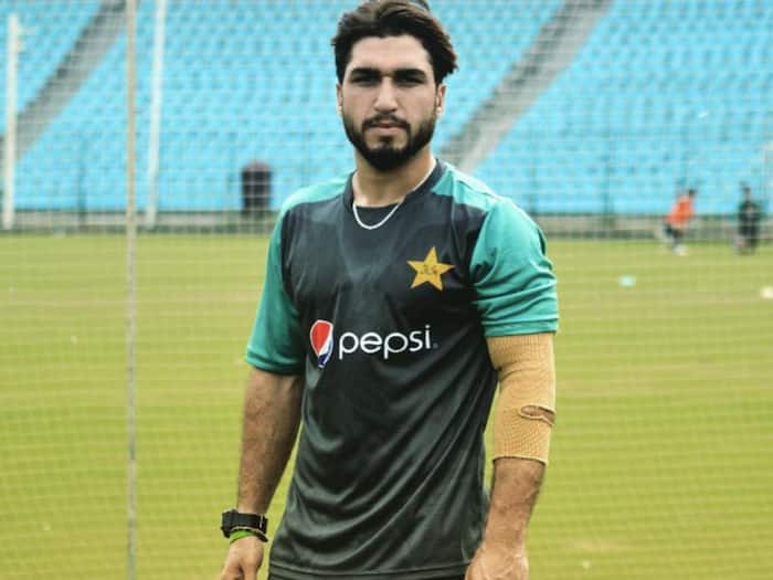 Usman shinwari Pakistan