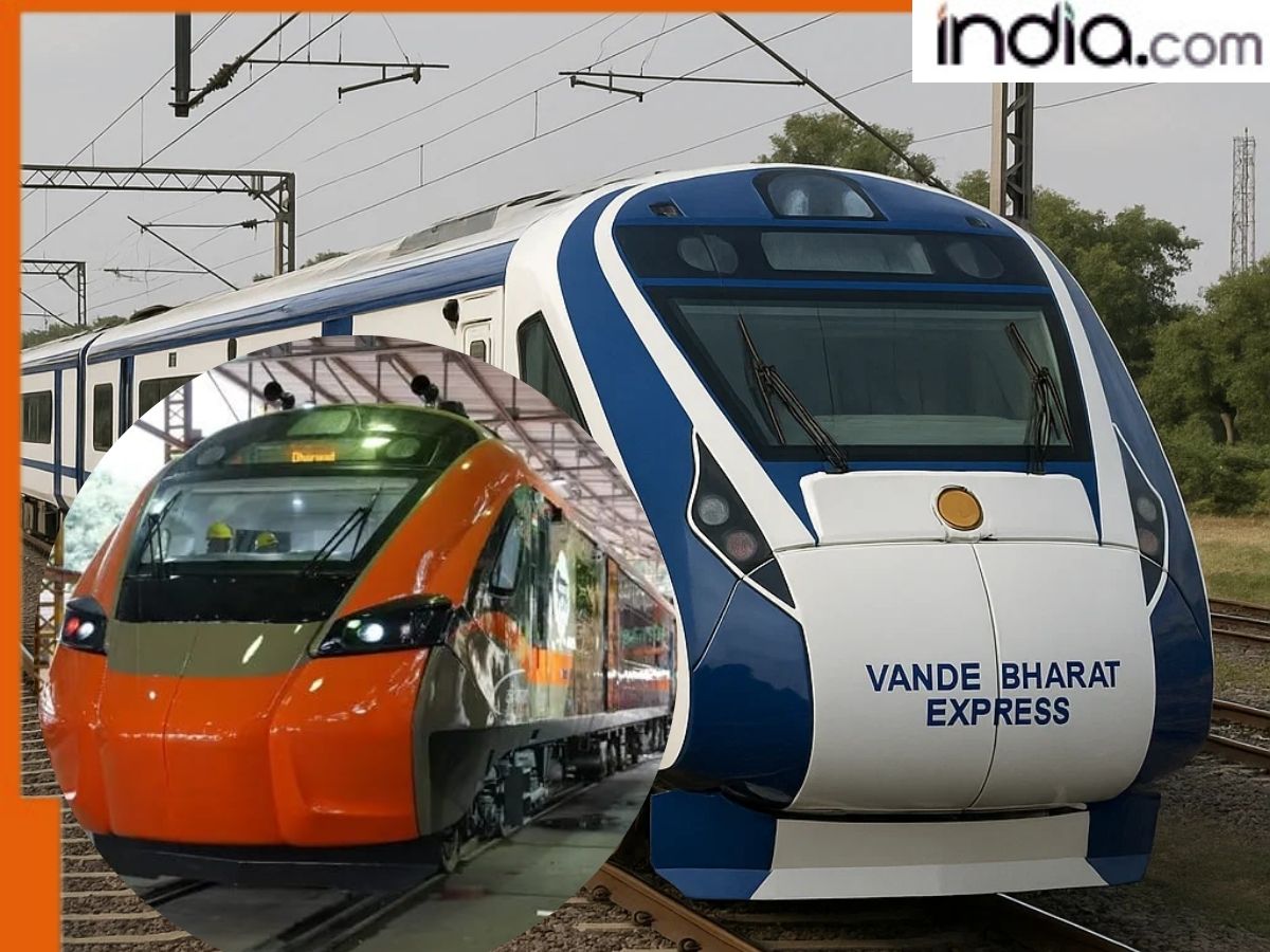 Vande Bharat Big Update: Indian Railways to run third Vande Bharat train in THIS state | Check route, timings, stoppages here