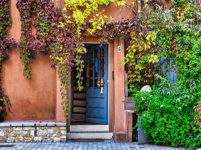 Vastu Tips About Door  7