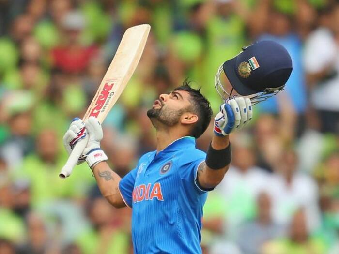 Virat Kohli
