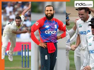 Virat Kohli को इंटरनेशनल क्रिकेट में सबसे ज्यादा बार आउट करने वाले 5 गेंदबाज, जानिए लिस्ट में किस-किस का नाम