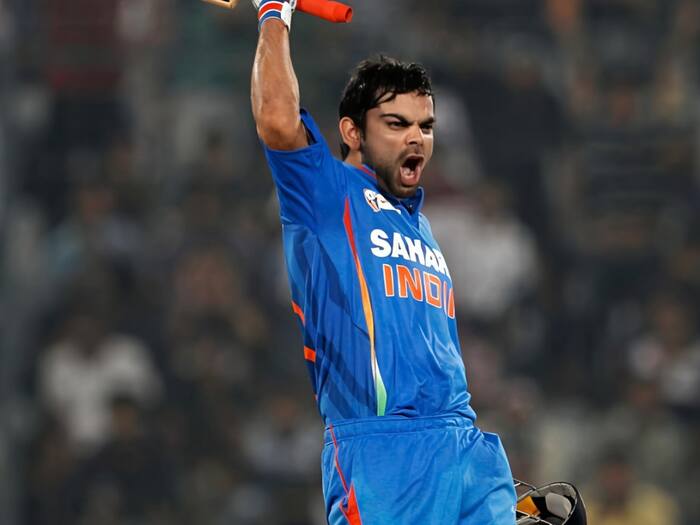 Virat Kohli vs pak 2012