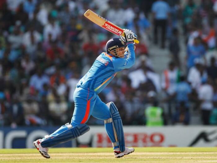 Virender Sehwag