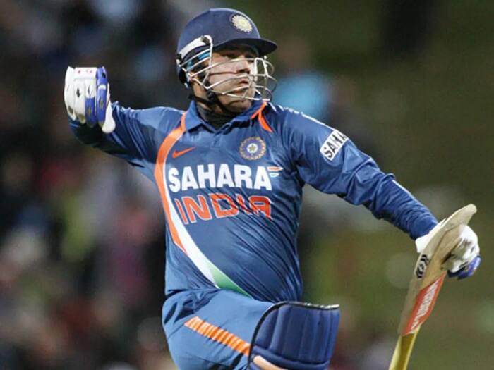 Virender Sehwag