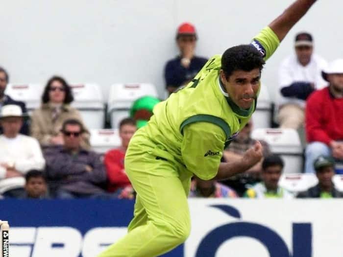 Waqar Younis