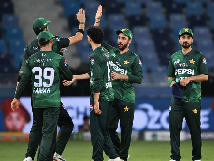 What Happens If Pakistan Withdraw From Asia Cup 2025