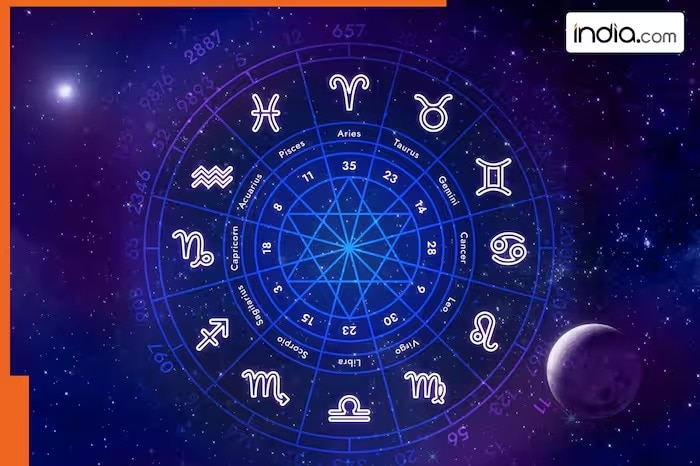 Weekly Horoscope, September 22–28, 2025: Moon sparks dramatic shift ...