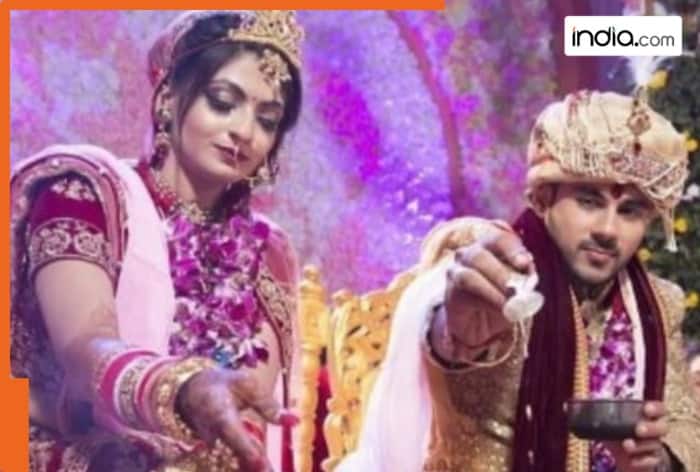 Bigg Boss 19: Is Abhishek Bajaj NOT single? His wedding pics SHOCK fans, tied the knot with...