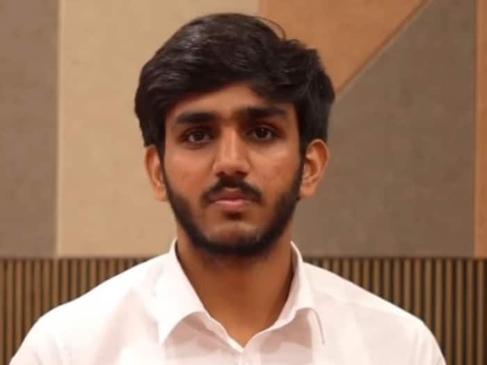 Who is Aryan Mann ABVP