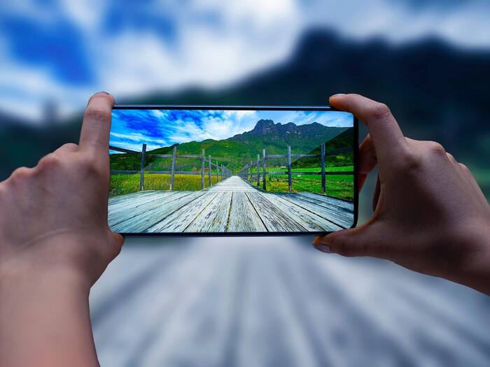 Why Iphone Photos Look Better With Fewer Megapixels