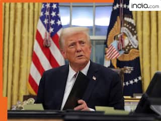 डोनाल्ड ट्रंप फिर क्यों पाना चाहते हैं अफगानिस्तान के बगराम एयरबेस पर कंट्रोल ? जानिए क्या है इसके पीछे की पूरी कहानी!