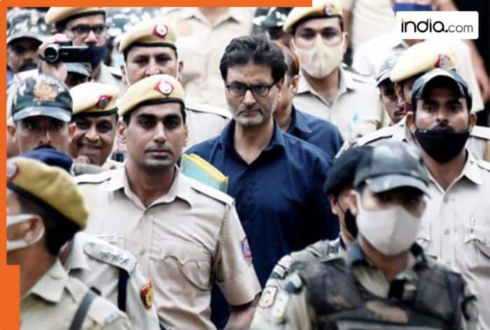 Yasin Malik makes SHOCKING claim, says 'ex-PM thanked me for meeting terrorist Hafiz Saeed', who was that PM?