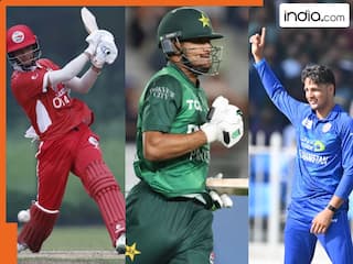 Asia Cup 2025 में खेलने वाले 5 सबसे युवा क्रिकेटर, 19 साल का ये खिलाड़ी मचाएगा तहलका