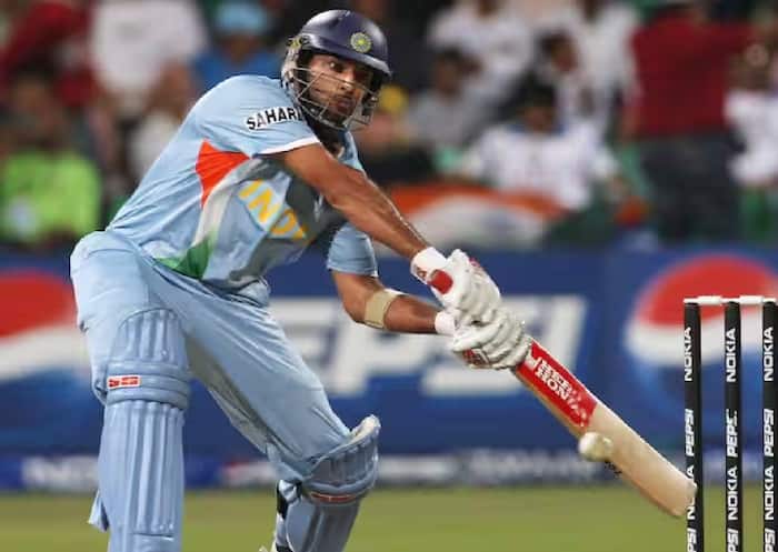Yuvraj Singh