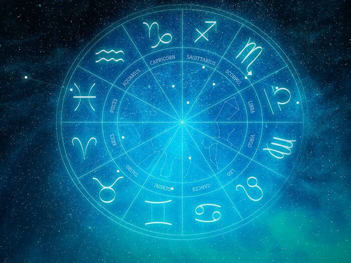 Zodiac Sign Tension  2