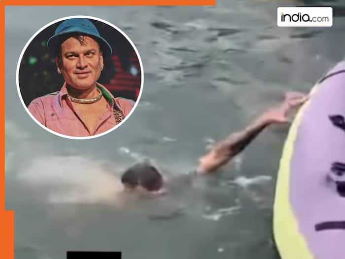 BIG twist in Zubeen Garg death case: Bandmate claims his manager, festival organiser may have...