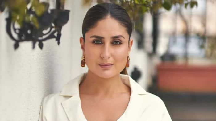 Kareena Kapoor Khan Birthday: How Daayra showed a different side of the actor