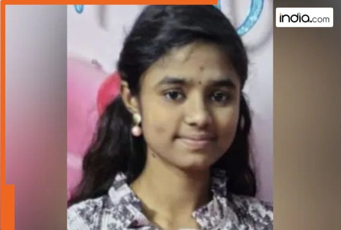 Student dies as truck tries to avoid pothole in Bangaluru, Karnataka government faces…