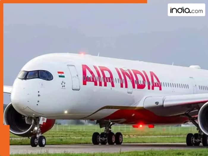 Bad news for travellers as Air India revises fuel surcharge on domestic and international routes amid Gulf tensions