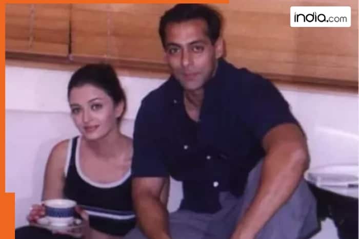 After breakup with Aishwarya Rai, Salman Khan used to bang his head on..., reveals Prahlad Kakkar