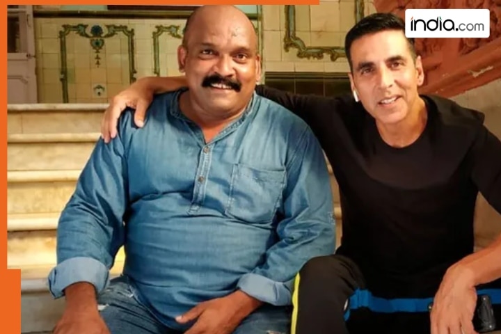 Ashish Warang, Akshay Kumar’s Sooryavanshi co-star, dies at 55