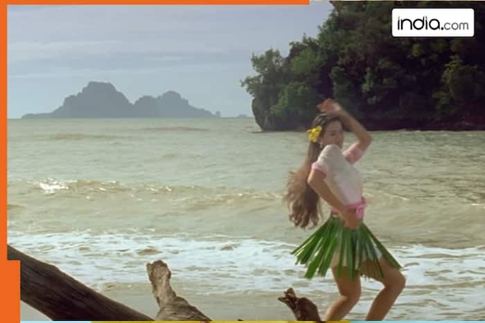 Meet Hrithik Roshan's co-star who dated 4 married men, even lived with her ex and his wife; She is..., her last film was...