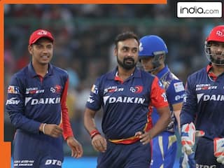 IPL में 3 हैट्रिक लेने वाला दुनिया का इकलौता गेंदबाज, इन टीमों के लिए बनाया कीर्तिमान