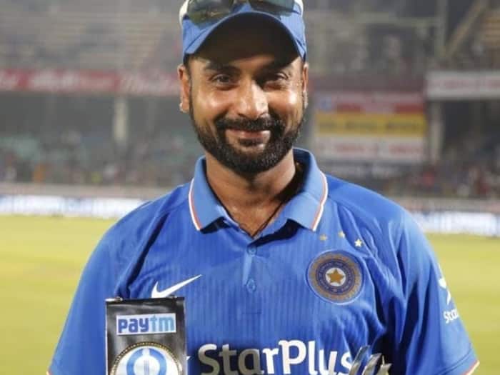 Amit mishra retirement