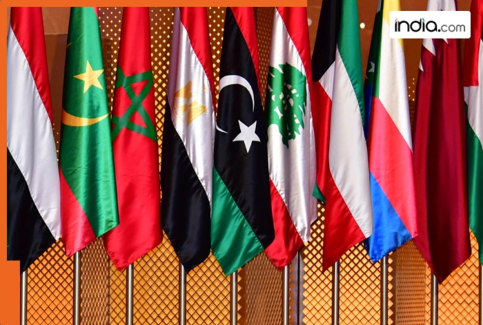 These Muslim countries plan to form another NATO, Israel in danger because…, Qatar is the reason why…