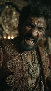 इस खूंखार अपराधी से अंग्रेज भी डरते थे